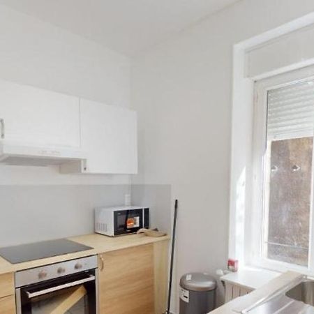 Jolie Appartement Meuble Audun-Le-Tiche Екстер'єр фото